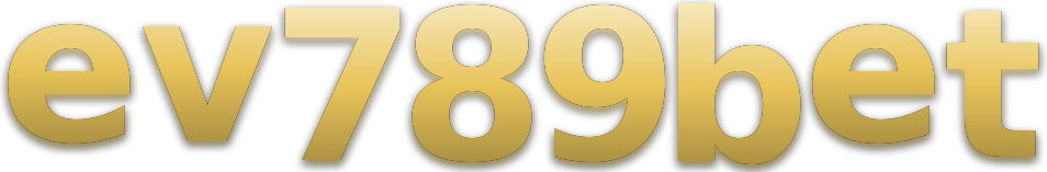 ev789bet โลโก้
