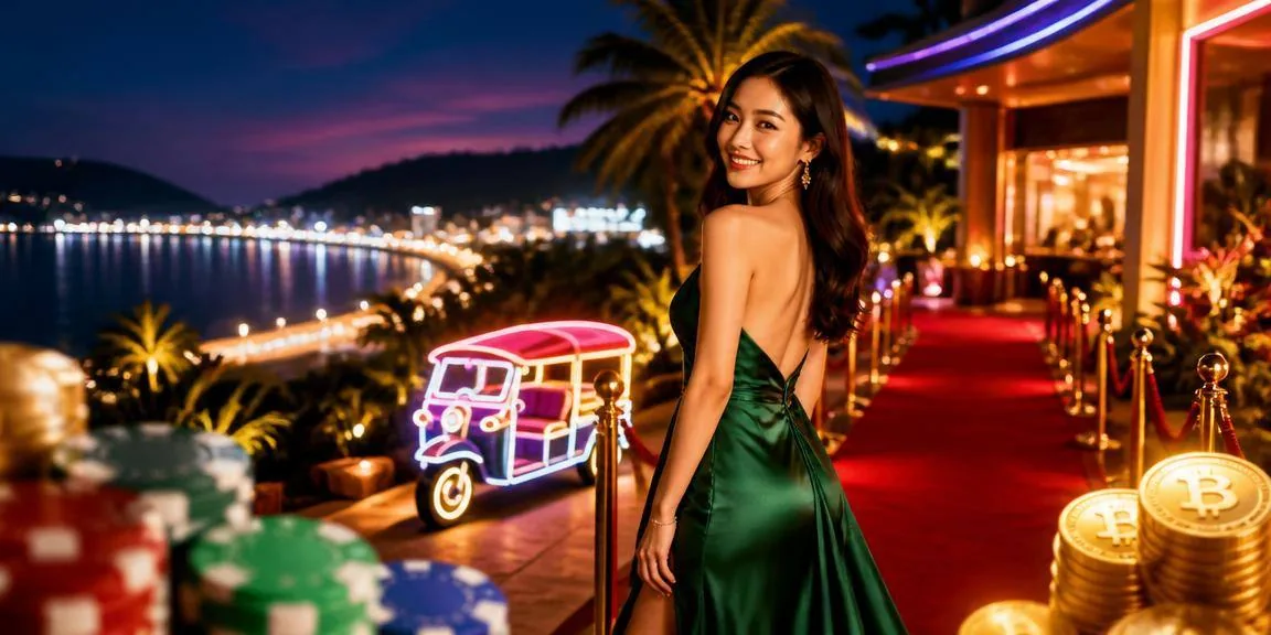 ev789bet WM Casino